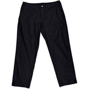 Lululemon LM5A1S ABC Pants Black Size 34x27
